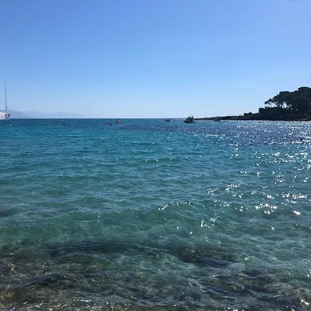 Lumineux 2 Pieces De Διαμέρισμα *