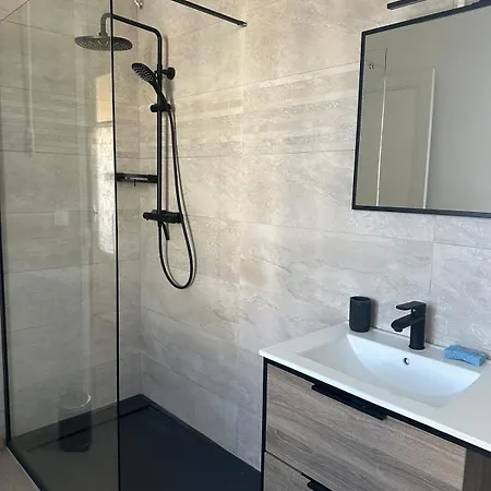 Lumineux 2 Pieces De * Antibes