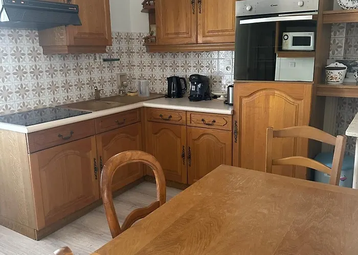 Lumineux 2 Pièces De * Antibes